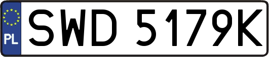 SWD5179K