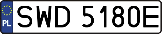 SWD5180E