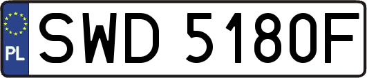 SWD5180F