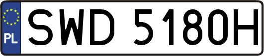 SWD5180H