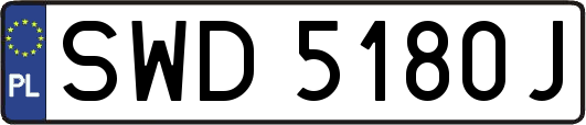 SWD5180J