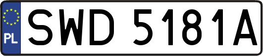 SWD5181A