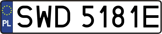 SWD5181E