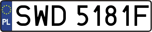 SWD5181F