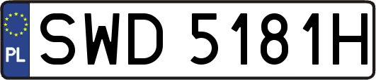 SWD5181H