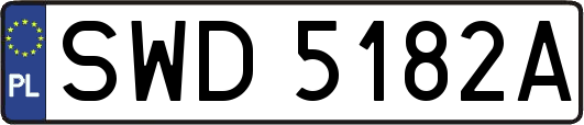 SWD5182A