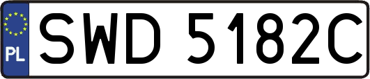 SWD5182C
