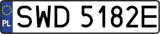 SWD5182E