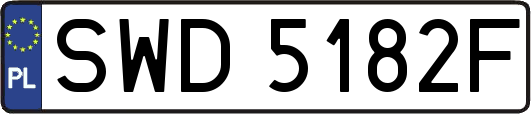 SWD5182F