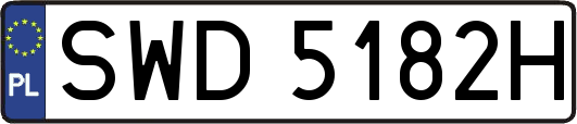 SWD5182H