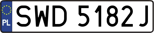 SWD5182J