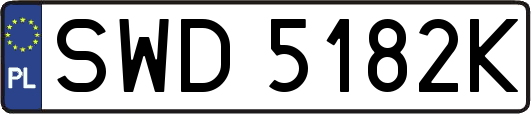SWD5182K
