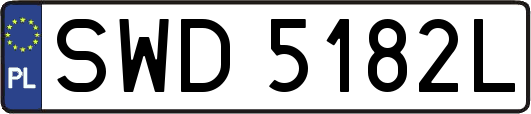 SWD5182L