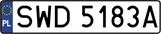 SWD5183A