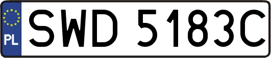 SWD5183C