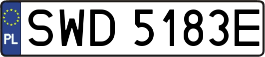 SWD5183E