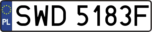 SWD5183F