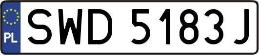 SWD5183J