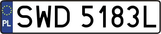 SWD5183L