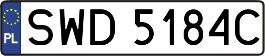 SWD5184C