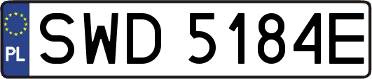 SWD5184E