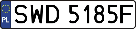 SWD5185F