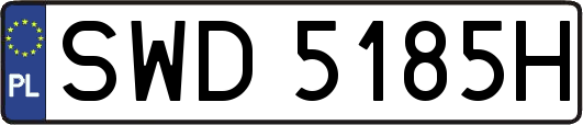 SWD5185H
