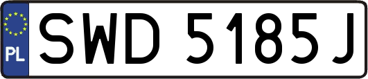 SWD5185J