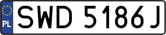 SWD5186J