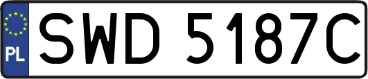SWD5187C