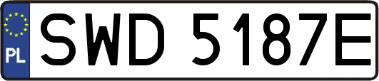 SWD5187E