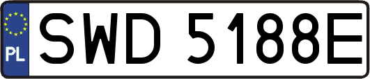 SWD5188E