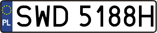 SWD5188H