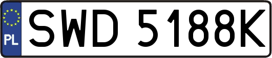 SWD5188K