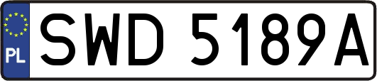 SWD5189A
