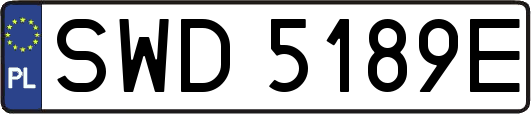 SWD5189E