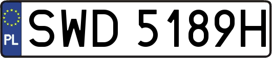 SWD5189H