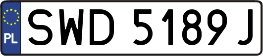 SWD5189J