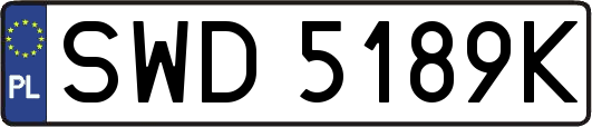 SWD5189K