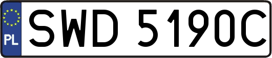 SWD5190C