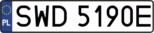 SWD5190E