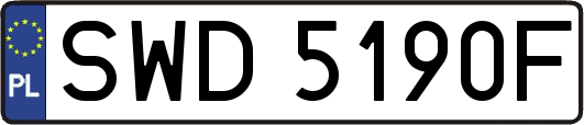SWD5190F