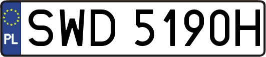 SWD5190H
