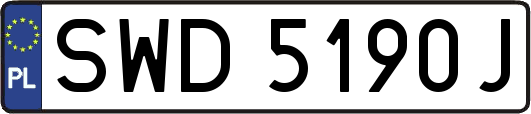 SWD5190J