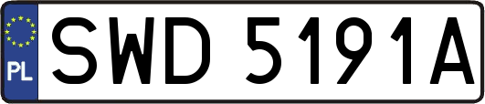 SWD5191A
