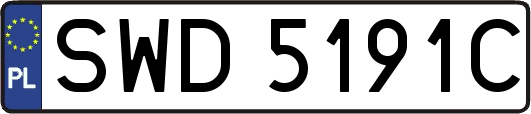 SWD5191C