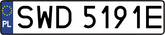 SWD5191E