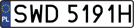 SWD5191H