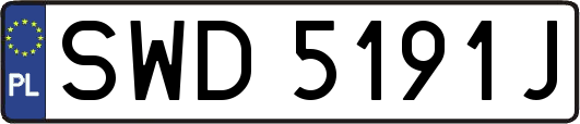 SWD5191J