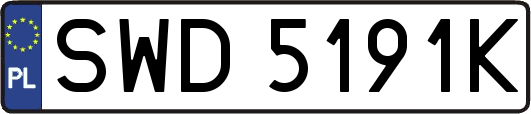 SWD5191K
